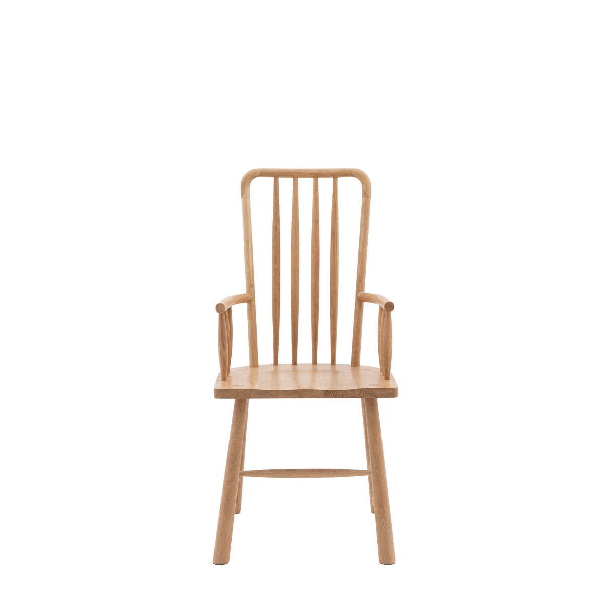 Amos Wycombe Carver Dining Chair (2pk) –  from Amos Lighting + Home