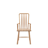 Amos Wycombe Carver Dining Chair (2pk) –  from Amos Lighting + Home