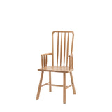 Amos Wycombe Carver Dining Chair (2pk) –  from Amos Lighting + Home