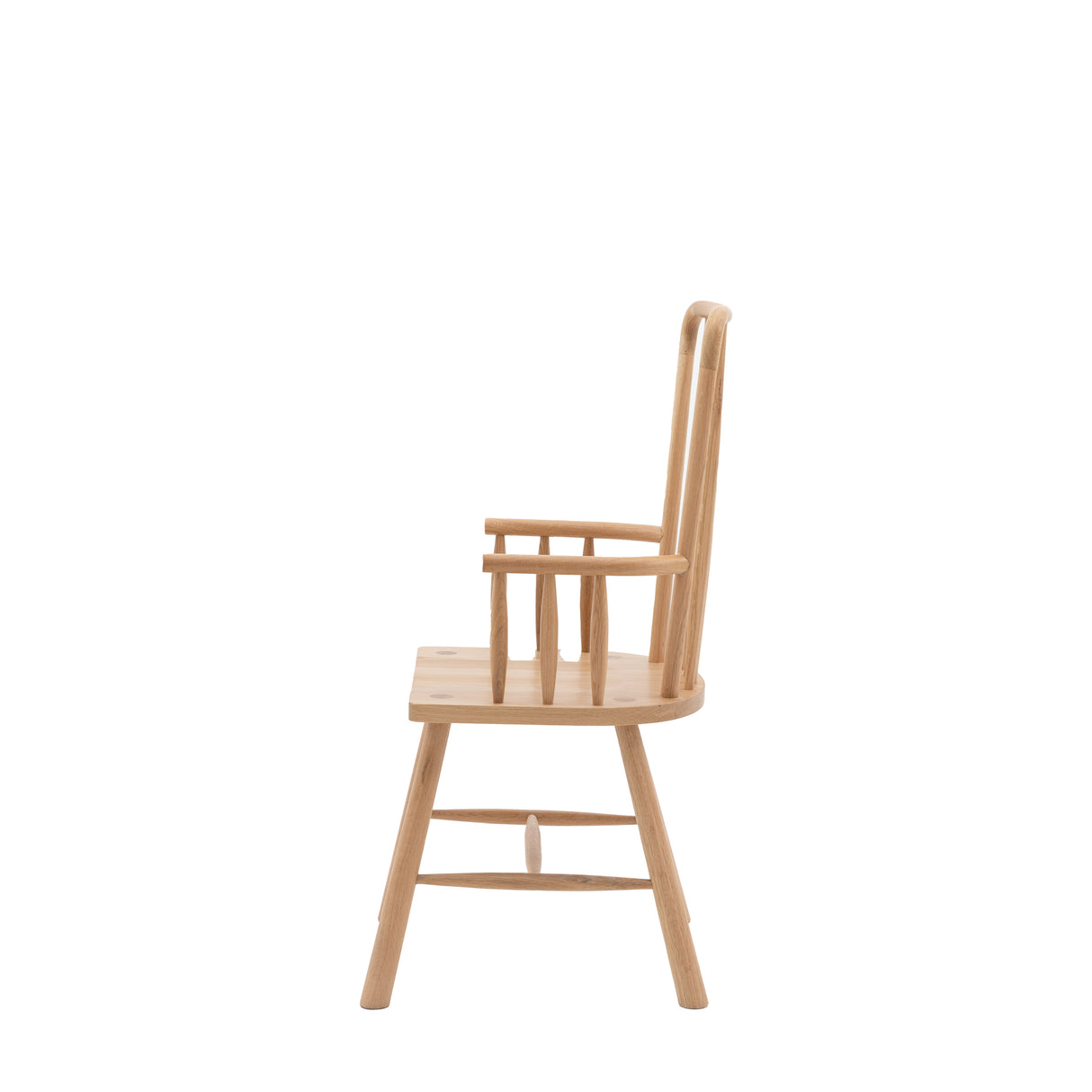 Amos Wycombe Carver Dining Chair (2pk) –  from Amos Lighting + Home