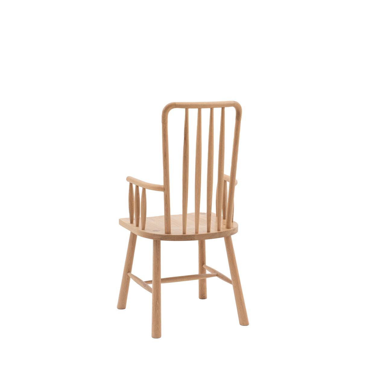 Amos Wycombe Carver Dining Chair (2pk) –  from Amos Lighting + Home