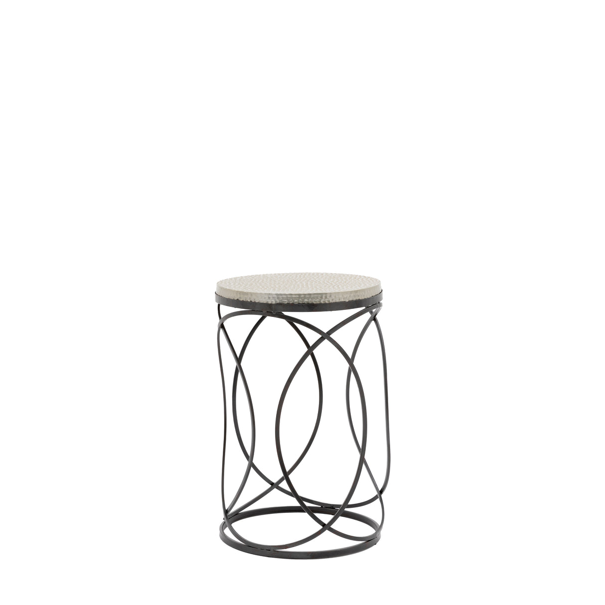 Amos Kimba Side Table  –  from Amos Lighting + Home