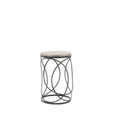 Amos Kimba Side Table  –  from Amos Lighting + Home