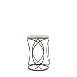 Amos Kimba Side Table  –  from Amos Lighting + Home