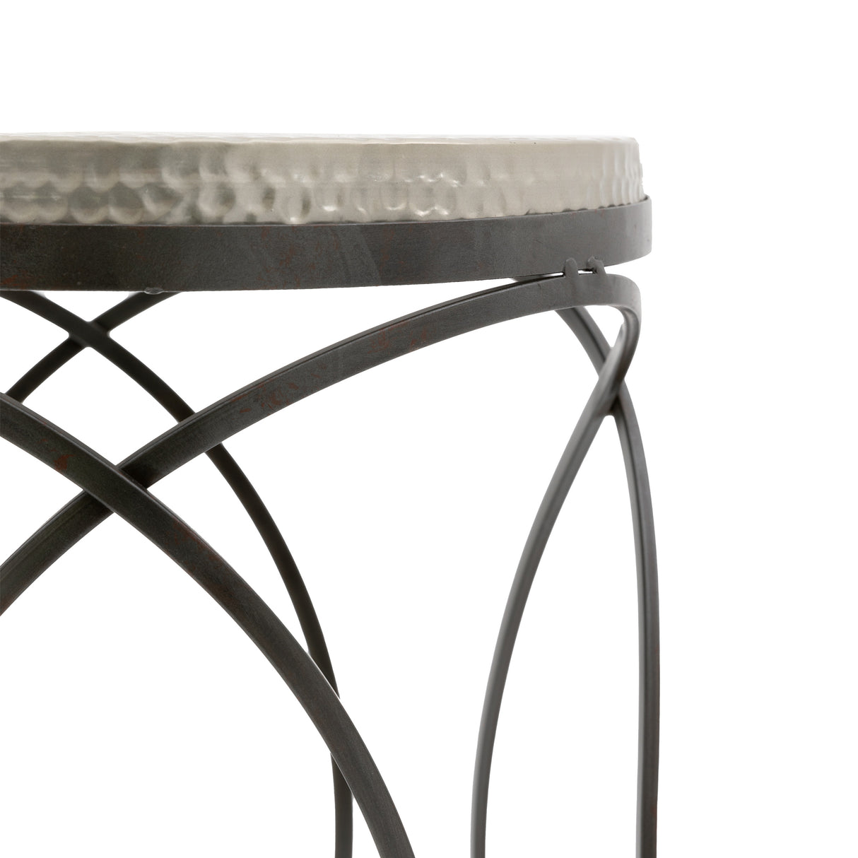 Amos Kimba Side Table  –  from Amos Lighting + Home