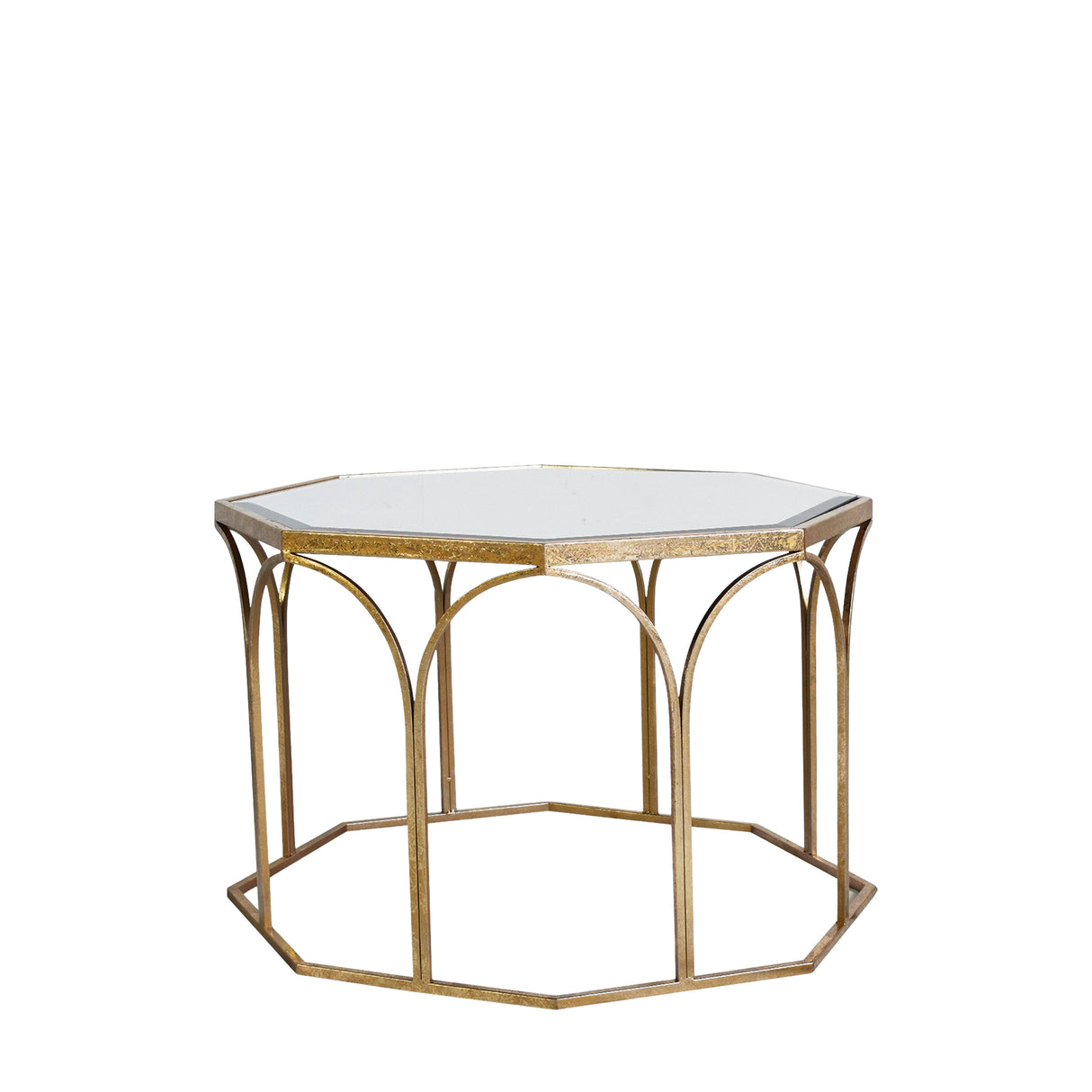 Amos Canterbury Coffee Table  –  from Amos Lighting + Home