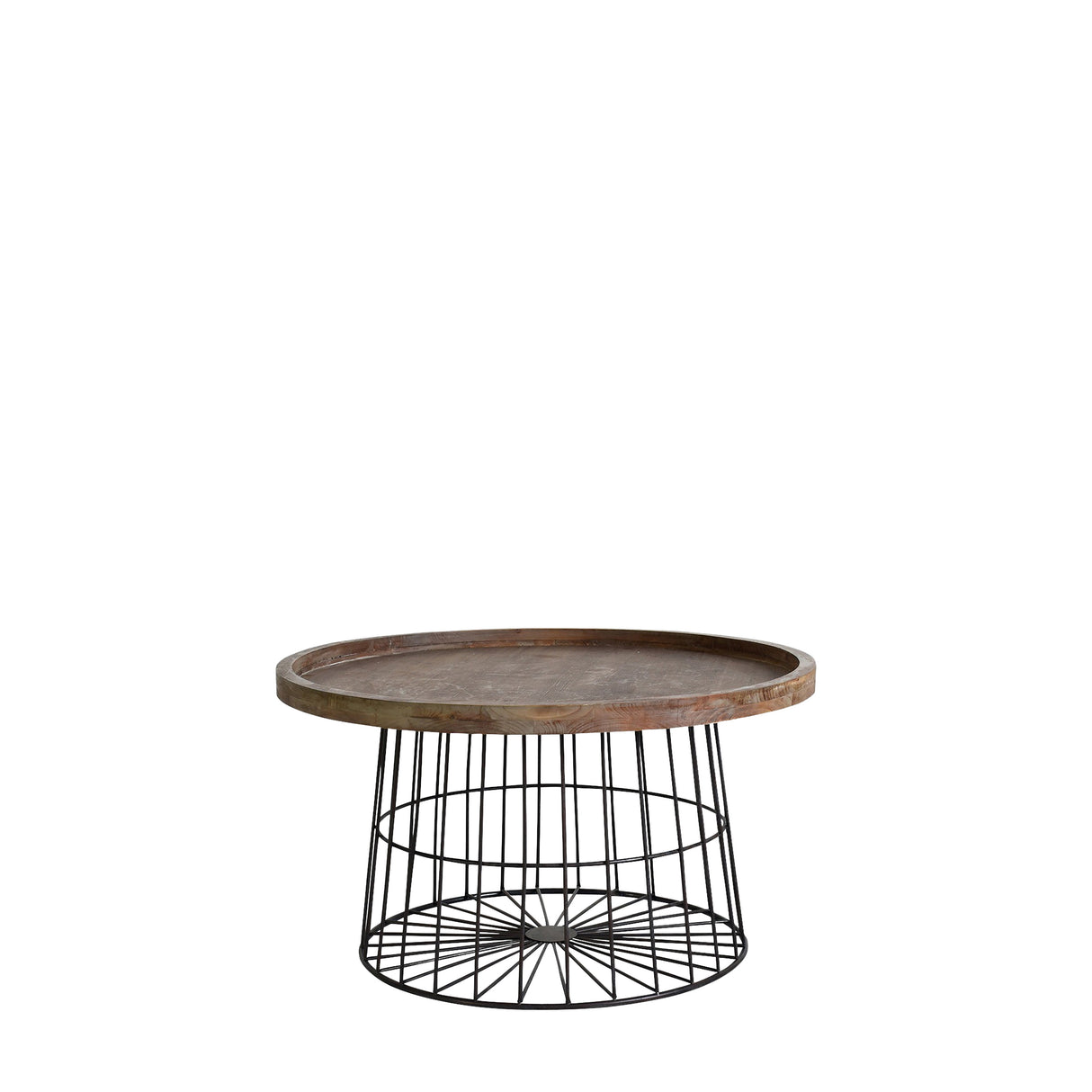 Amos Menzies Coffee Table  –  from Amos Lighting + Home