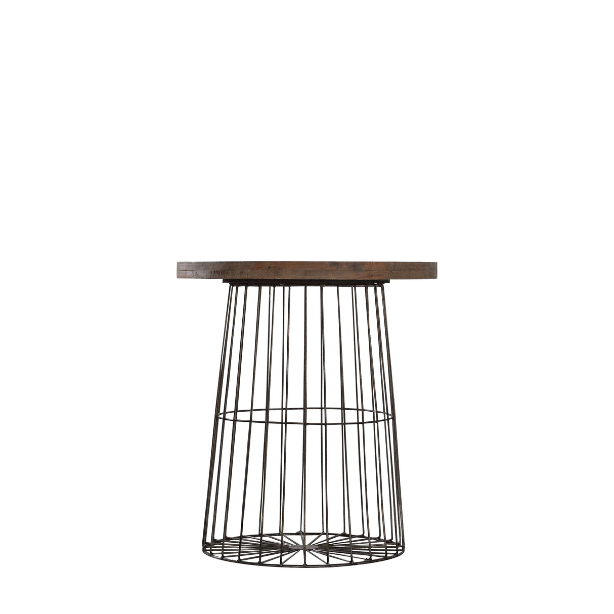 Amos Menzies Side Table  –  from Amos Lighting + Home