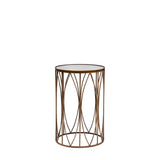 Amos Highgate SideTable  –  from Amos Lighting + Home