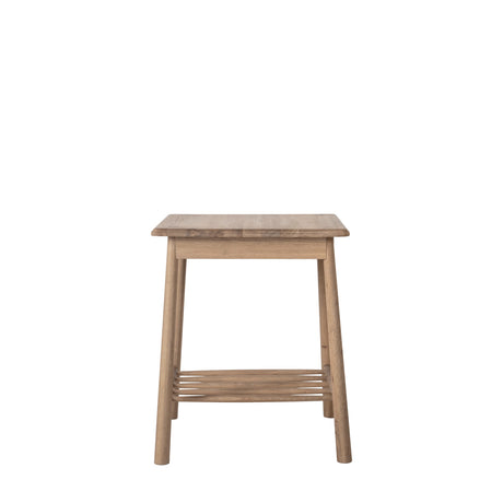 Amos Wycombe Side Table  –  from Amos Lighting + Home