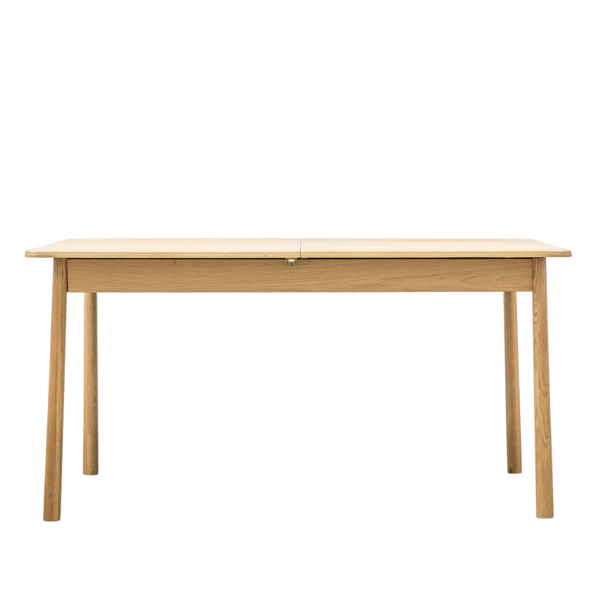 Amos Wycombe Ext Dining Table  –  from Amos Lighting + Home