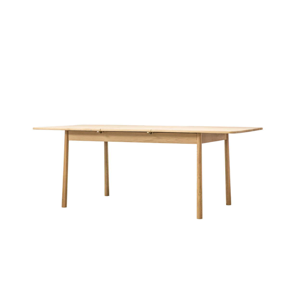 Amos Wycombe Ext Dining Table  –  from Amos Lighting + Home