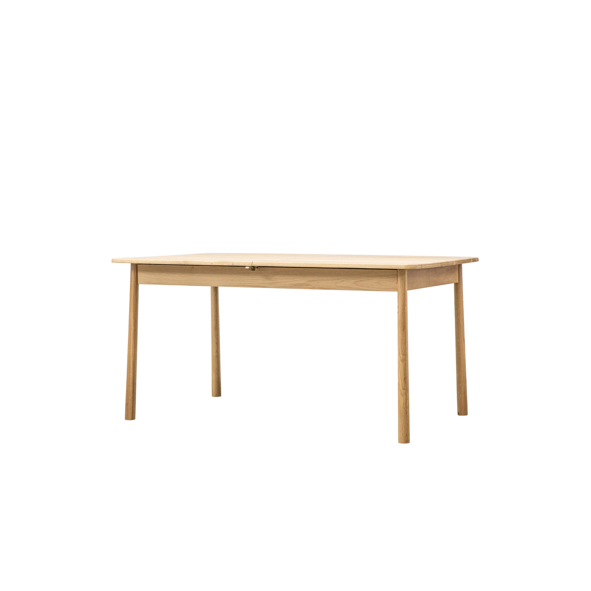 Amos Wycombe Ext Dining Table  –  from Amos Lighting + Home