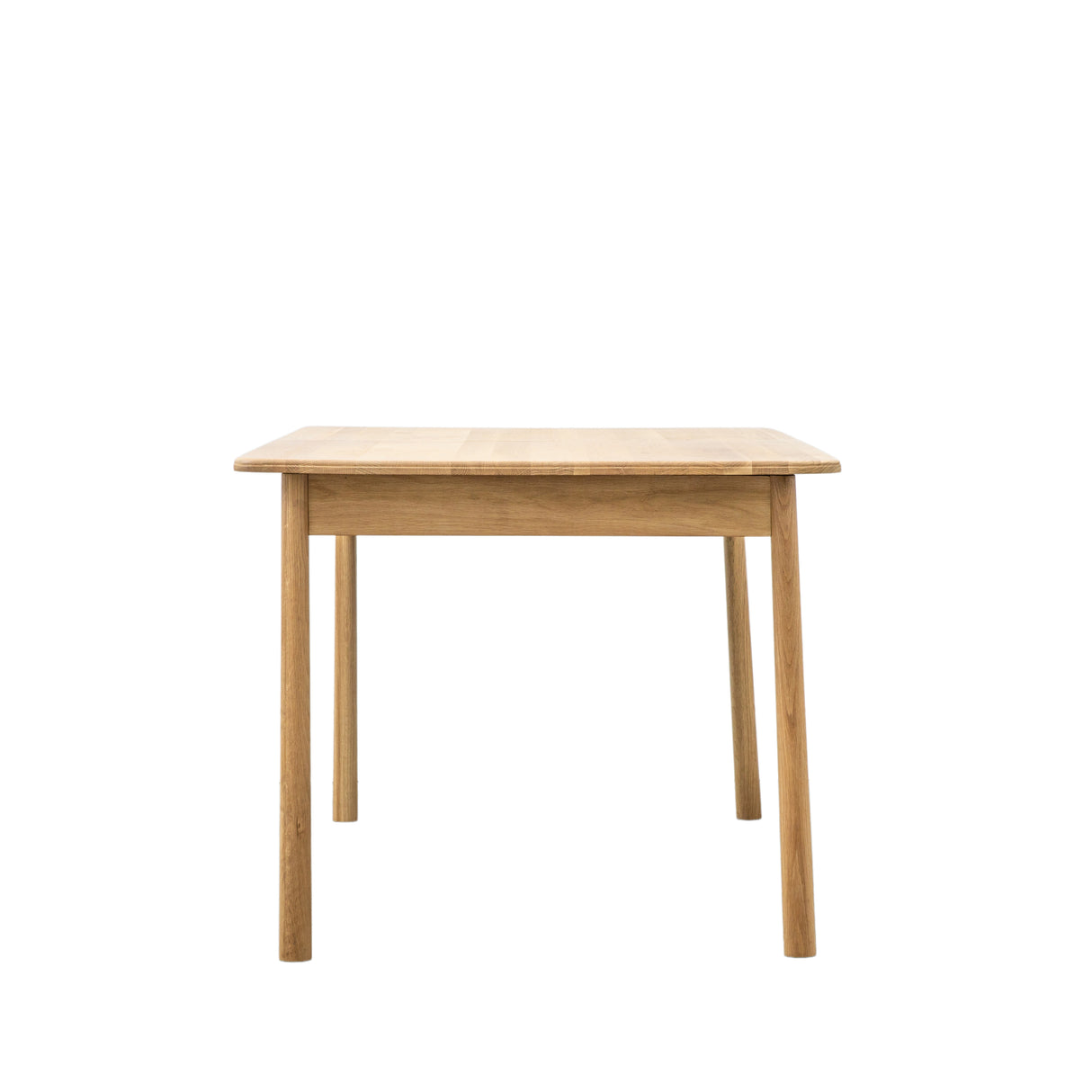 Amos Wycombe Ext Dining Table  –  from Amos Lighting + Home