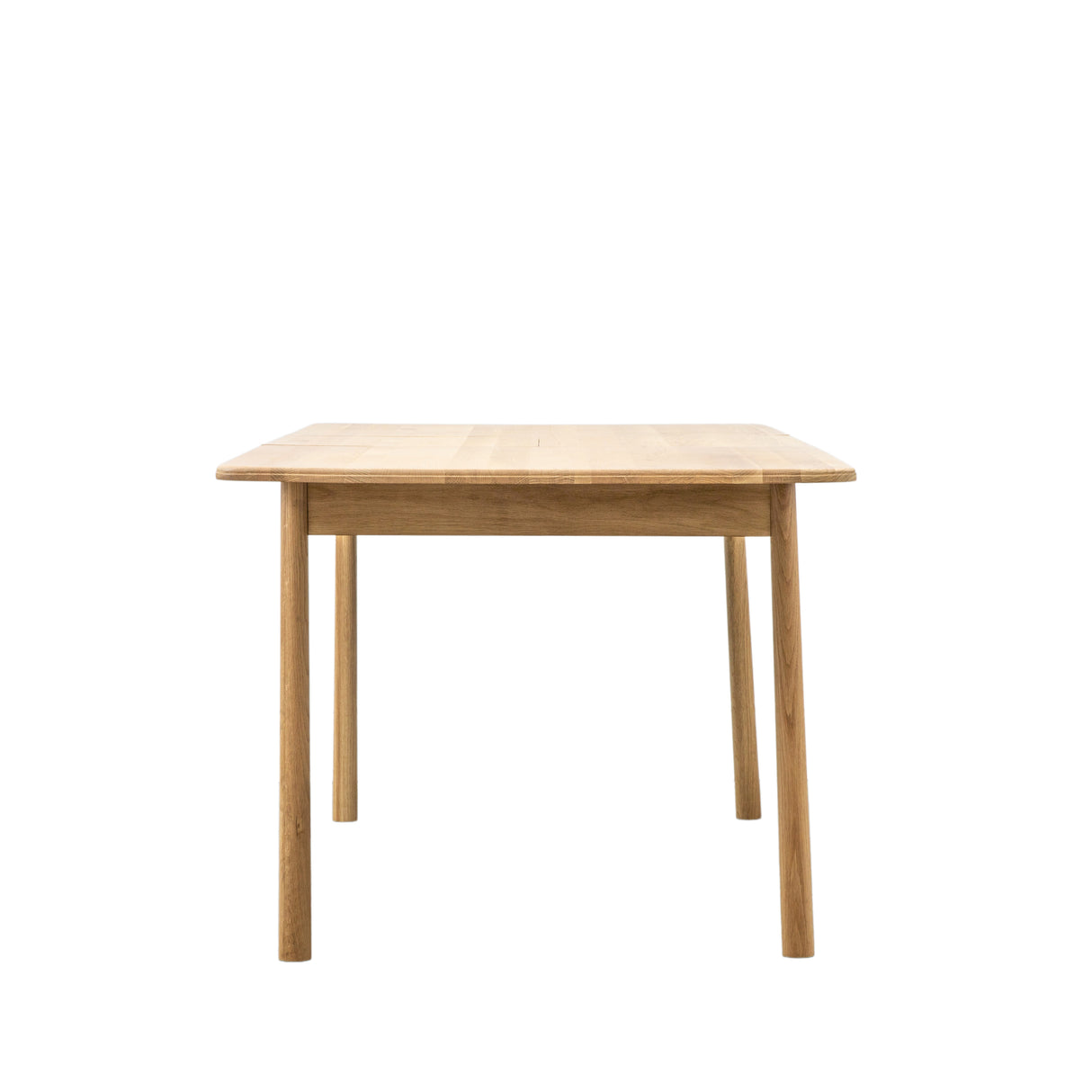 Amos Wycombe Ext Dining Table  –  from Amos Lighting + Home