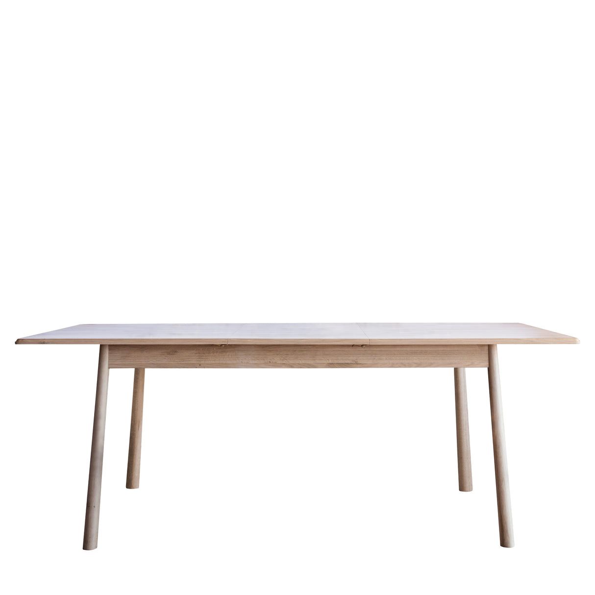 Amos Wycombe Ext Dining Table  –  from Amos Lighting + Home