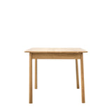 Amos Wycombe Ext Dining Table  –  from Amos Lighting + Home