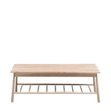 Amos Wycombe Rect Coffee Table  –  from Amos Lighting + Home