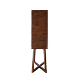 Amos Boho Retreat Cocktail Cabinet  –  from Amos Lighting + Home