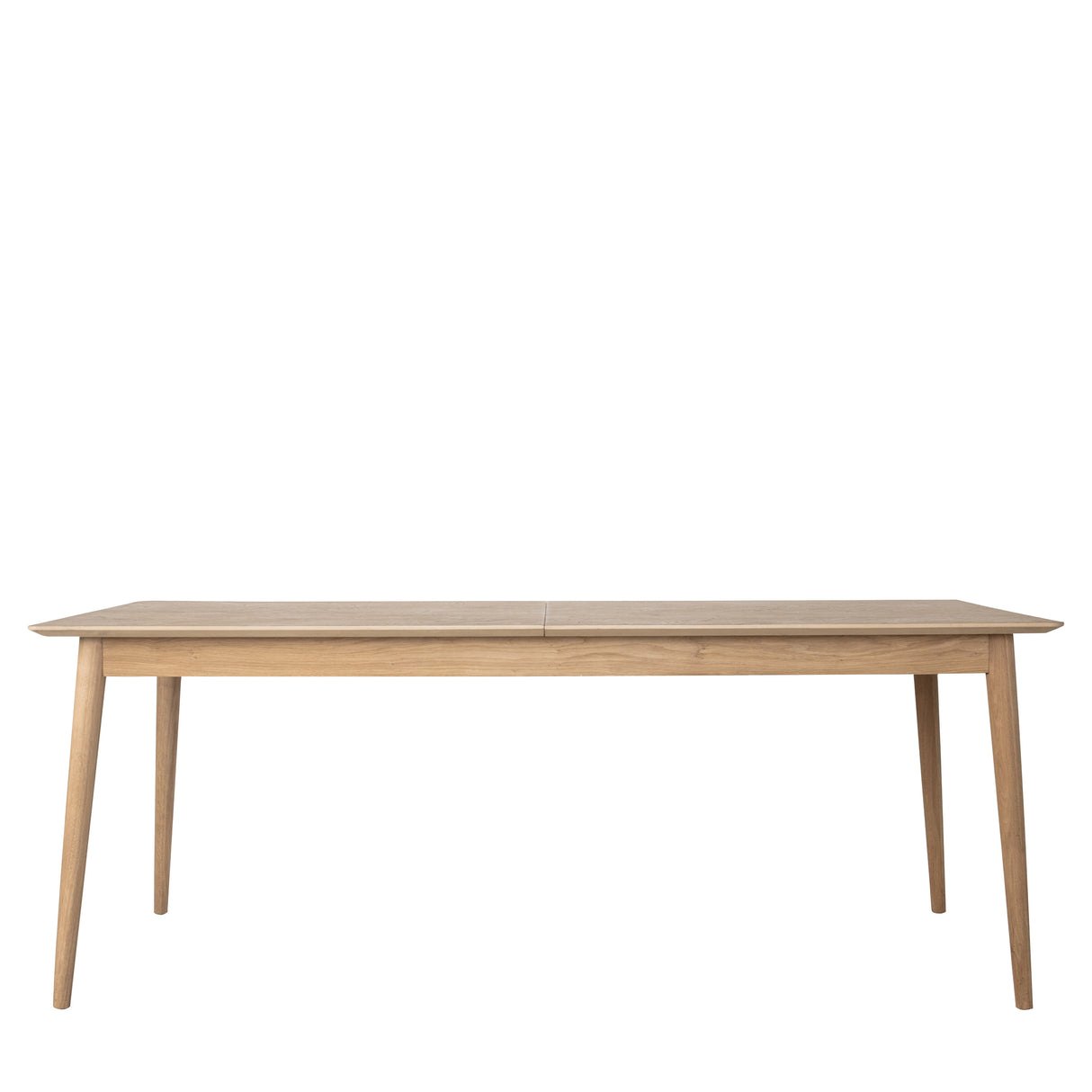 Amos Milano Ext Dining Table –  from Amos Lighting + Home