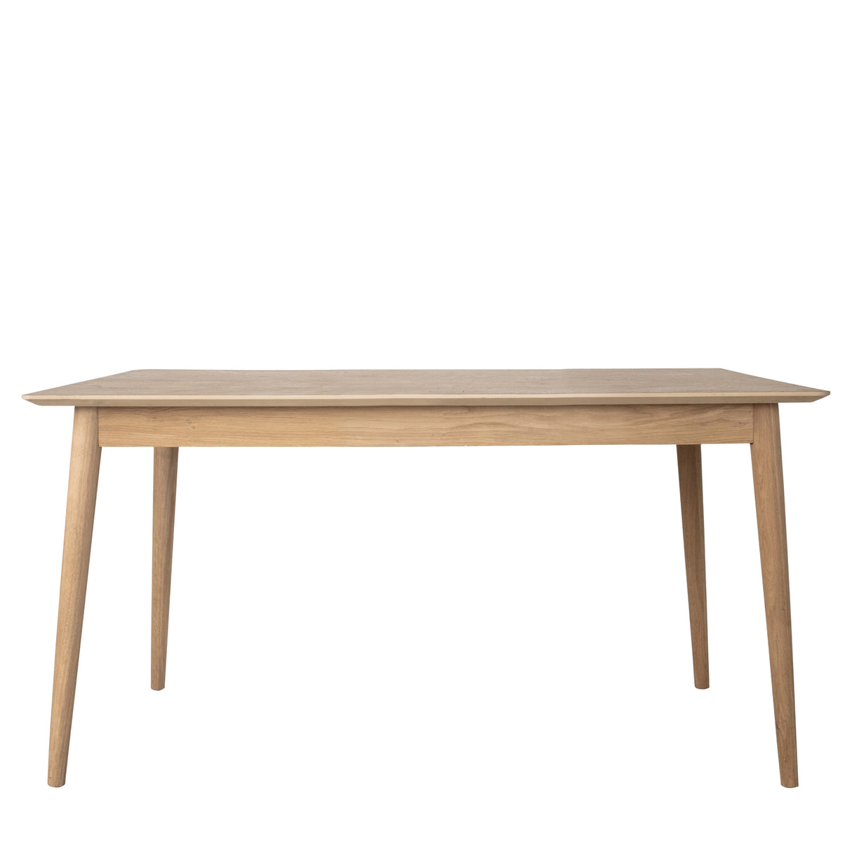 Amos Milano Dining Table  –  from Amos Lighting + Home