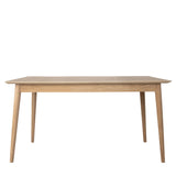 Amos Milano Dining Table  –  from Amos Lighting + Home