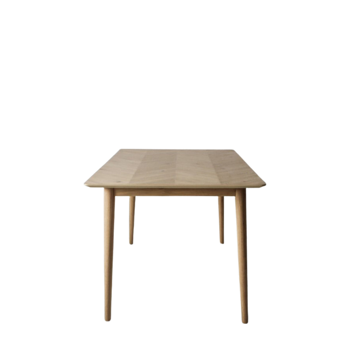 Amos Milano Dining Table  –  from Amos Lighting + Home