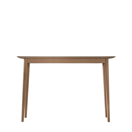 Amos Milano Console Table  –  from Amos Lighting + Home