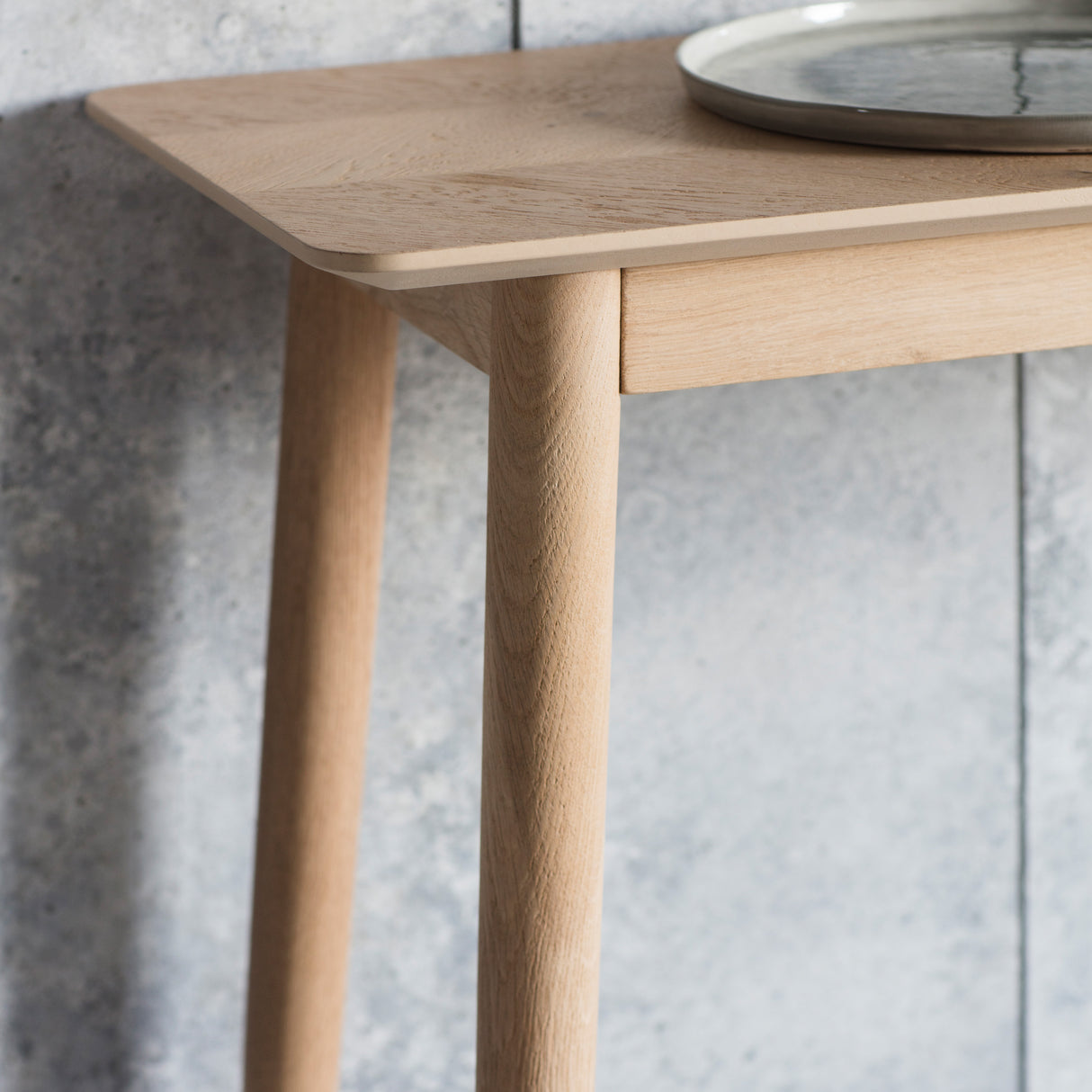 Amos Milano Console Table  –  from Amos Lighting + Home