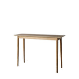 Amos Milano Console Table  –  from Amos Lighting + Home