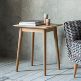 Amos Milano Side Table from Amos Lighting + Home