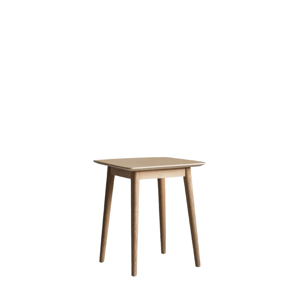 Amos Milano Side Table from Amos Lighting + Home