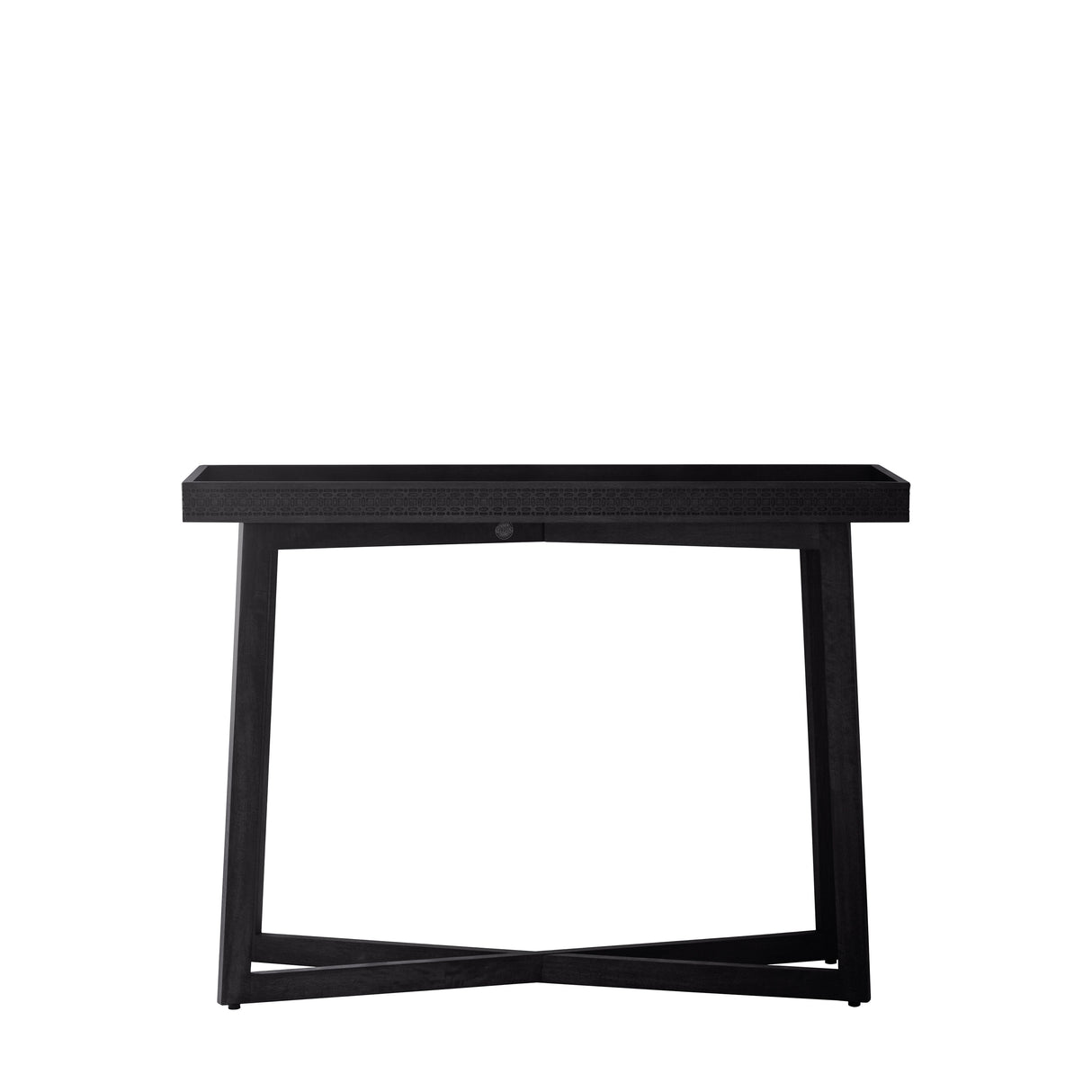 Amos Boho Boutique Console Table  –  from Amos Lighting + Home