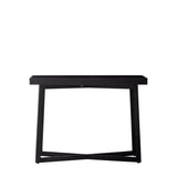 Amos Boho Boutique Console Table  –  from Amos Lighting + Home