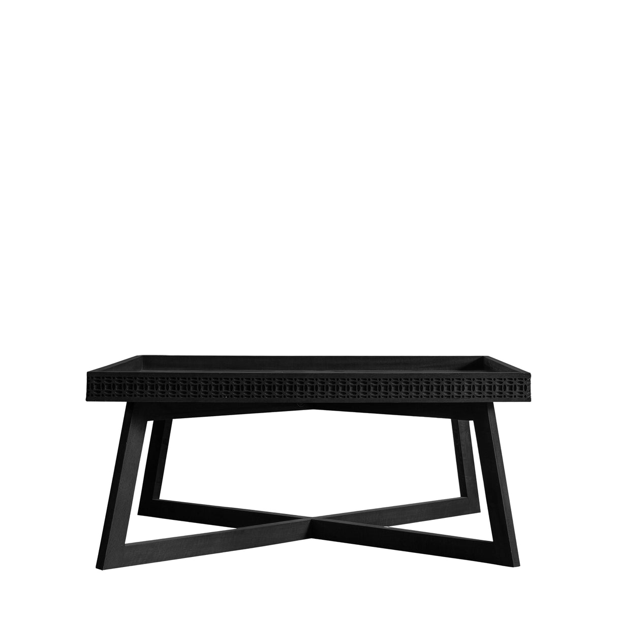 Amos Boho Boutique Coffee Table from Amos Lighting + Home