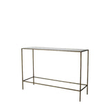 Amos Rothbury Console Table Bronze  –  from Amos Lighting + Home