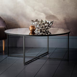 Amos Torrance Coffee Table  –  from Amos Lighting + Home