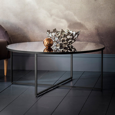 Amos Torrance Coffee Table  –  from Amos Lighting + Home