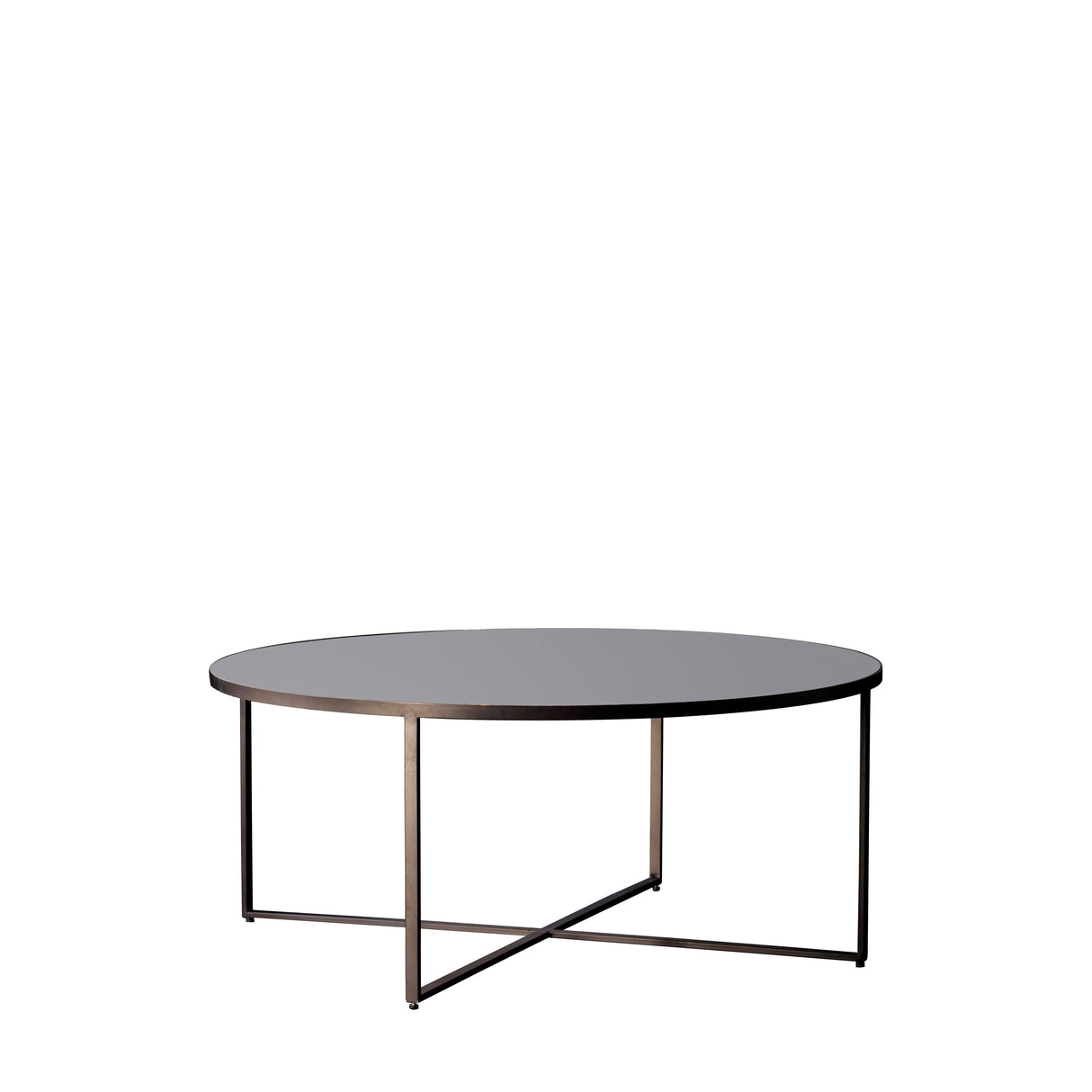 Amos Torrance Coffee Table  –  from Amos Lighting + Home