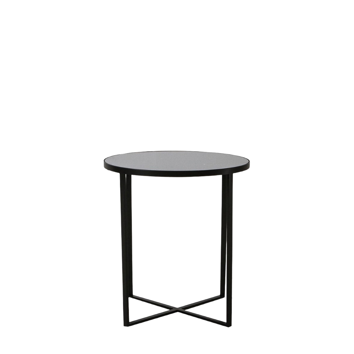 Amos Torrance Side Table  –  from Amos Lighting + Home