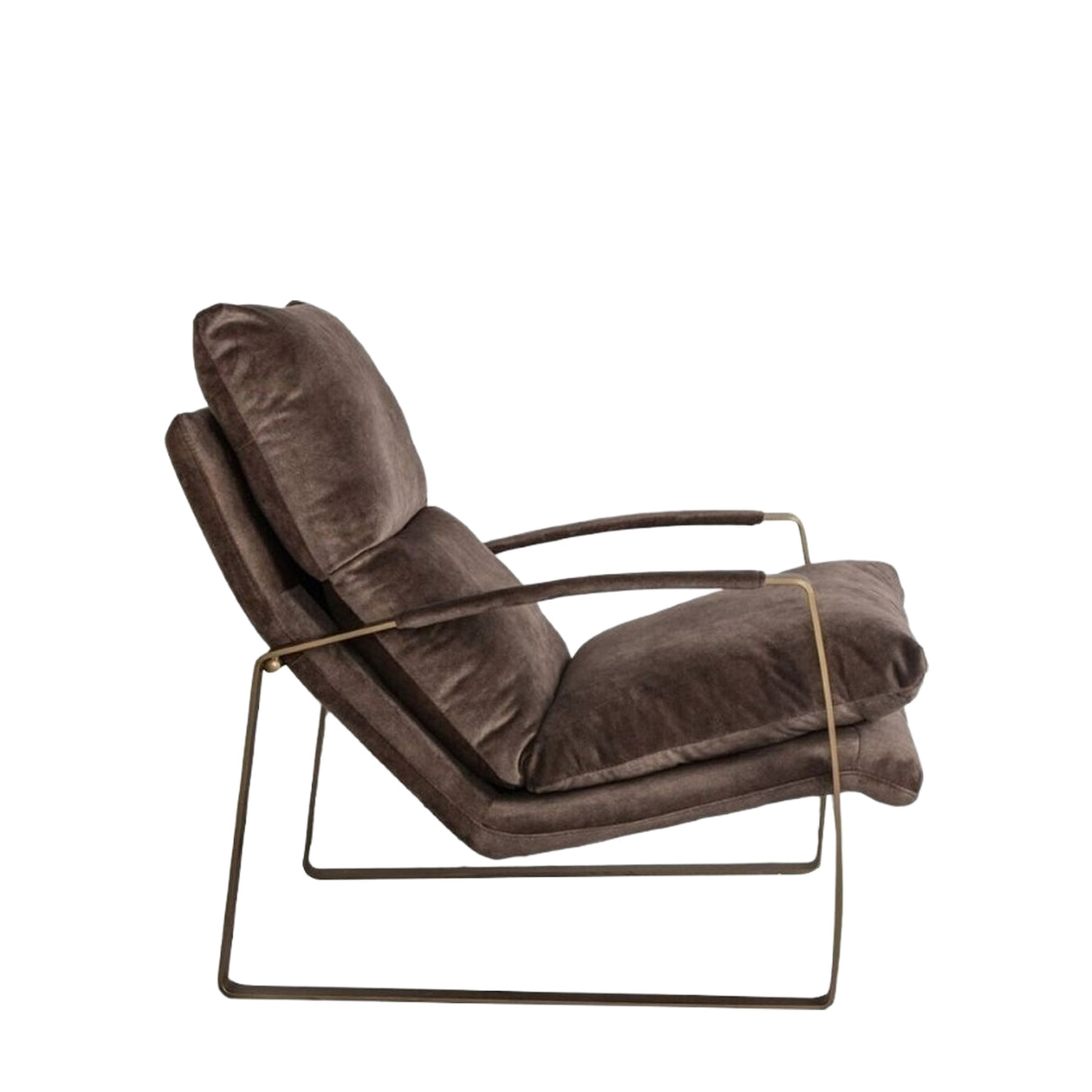 Amos Fabien Lounger Mineral  –  from Amos Lighting + Home