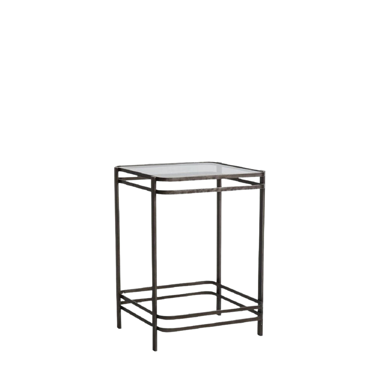 Amos Rousham Side Table from Amos Lighting + Home