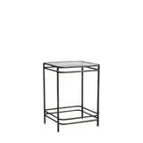 Amos Rousham Side Table from Amos Lighting + Home