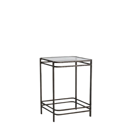 Amos Rousham Side Table from Amos Lighting + Home