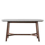 Amos Barcelona Dining Table from Amos Lighting + Home