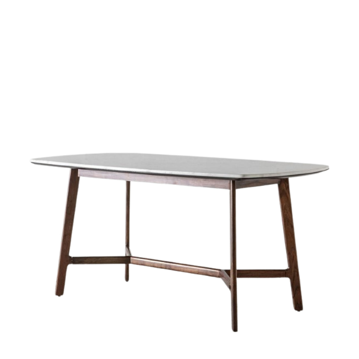 Amos Barcelona Dining Table from Amos Lighting + Home