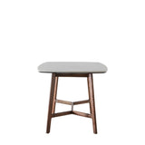 Amos Barcelona Dining Table from Amos Lighting + Home