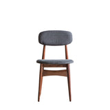 Amos Barcelona Chair (2pk) from Amos Lighting + Home