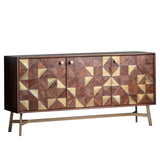 Amos Tate 3 door Sideboard  –  from Amos Lighting + Home