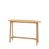 Amos Madrid Console Table  –  from Amos Lighting + Home